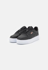 Puma Sneakers - black