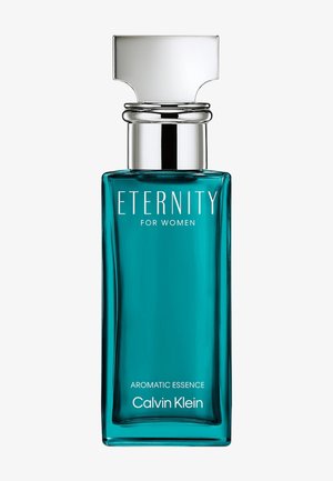 ETERNITY FOR WOMEN AROMATIC ESSENCE - Eau de Parfum - -