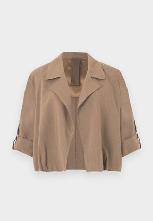 Marella PALCHI - Blazer - marrone