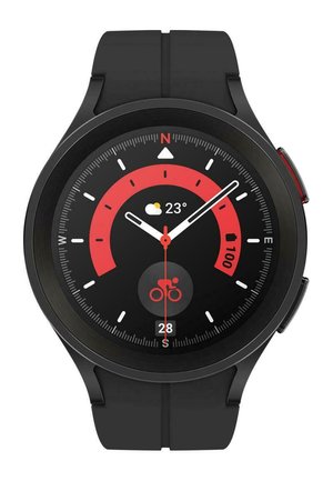 Samsung R965F GALAXY CLASSIC LTE 47MM - Smartwatch - schwarz - Zalando.at