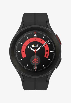 Samsung R965F GALAXY CLASSIC LTE 47MM - Smartwatch - schwarz - Zalando.at