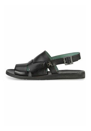 Felmini Wide Fit, WIDE FIT , czarny