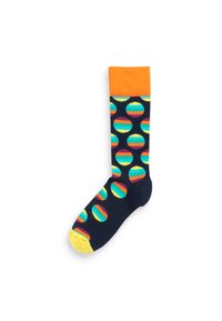 Next GEOMETRIC PATTERN 8 PACK - Socken - bright mix geo