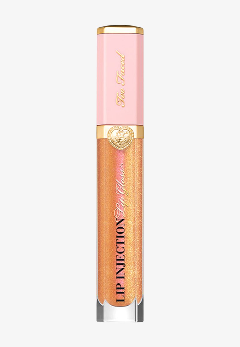 Too Faced LIP INJECTION POWER PLUMPING LIP GLOSS - Lip plumper - secret sauce