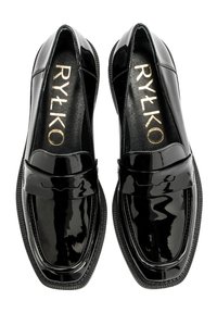 RYŁKO Półbuty wsuwane