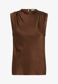 Kijelölve, cappuccino