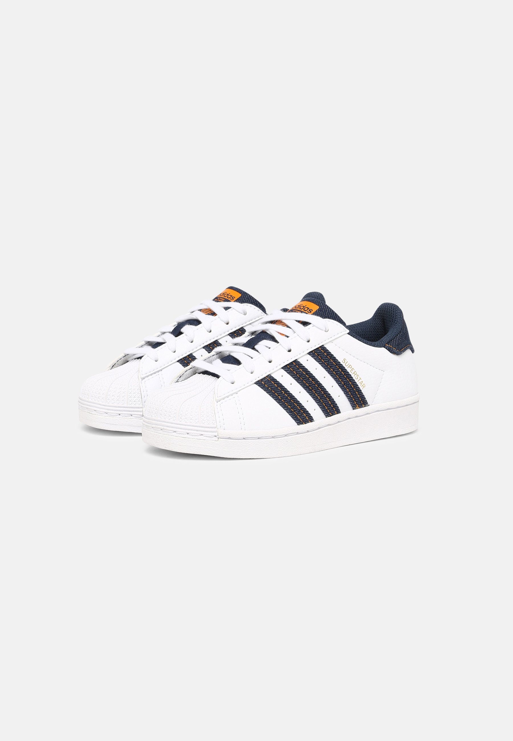 adidas superstar navy jordan