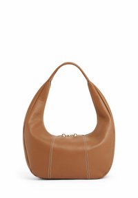 Le Tanneur JULIETTE - Sac à main - Tan