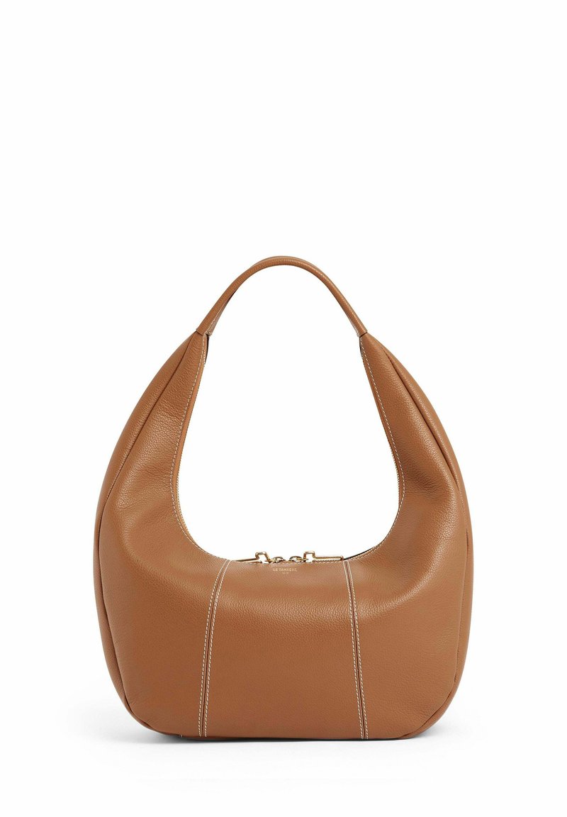 Le Tanneur JULIETTE - Sac à main - Tan