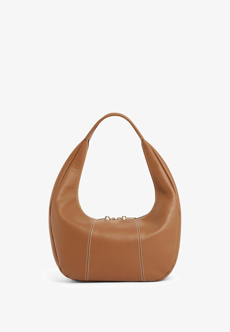 Le Tanneur JULIETTE - Sac à main - Tan