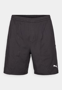 ALWAYS ON SHORT - Sport rövidnadrágok - black
