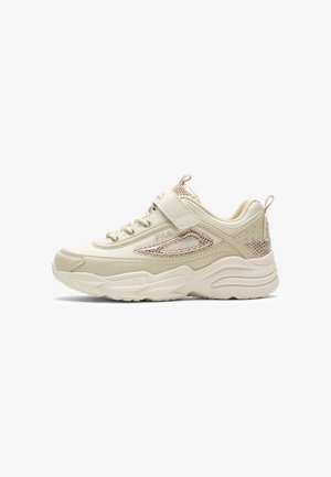 Fila, FILA - Trainers - oyster gray-champange