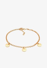 Kijelölve, gold-coloured