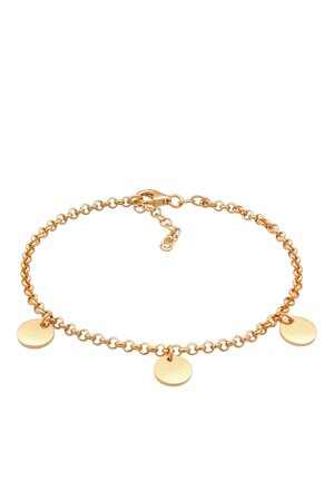 COINS TIMELESS - Bracelet - gold-coloured