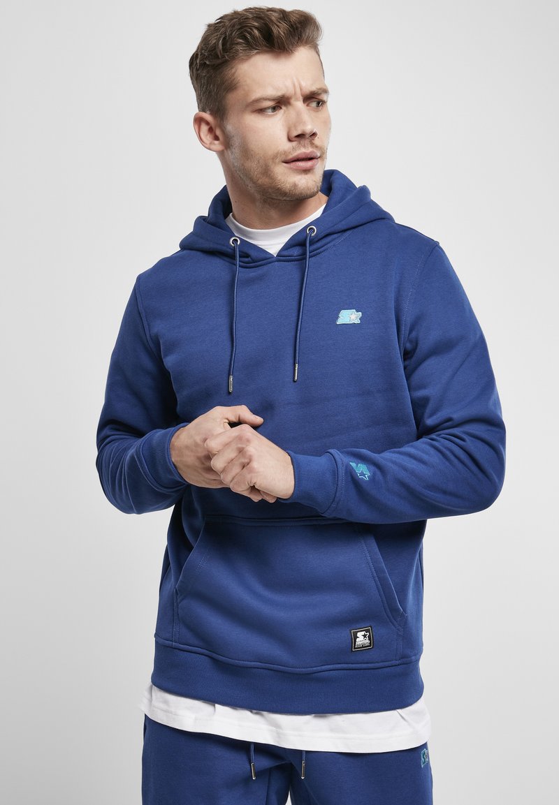 Starter ESSENTIAL - Kapucni - space blue