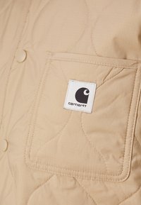 Carhartt WIP SKYLER LINER - Light jacket - sable