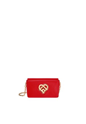 FURLA ACROSS BODY BAG - Olkalaukku - spritz