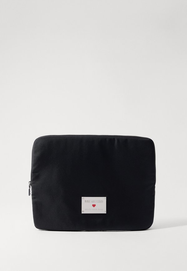 TRAVEL - Laptop bag - nero4