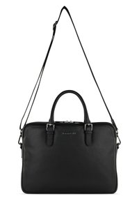 BELLA - Aktentasche - schwarz