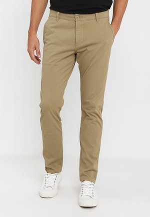 Chino beige herren - Die ausgezeichnetesten Chino beige herren verglichen!