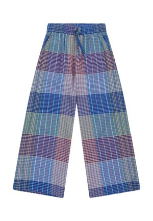 PALAZZO  - Broek - mazarine blue