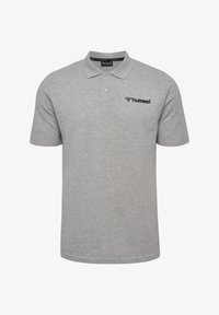 Wybrany, grey melange