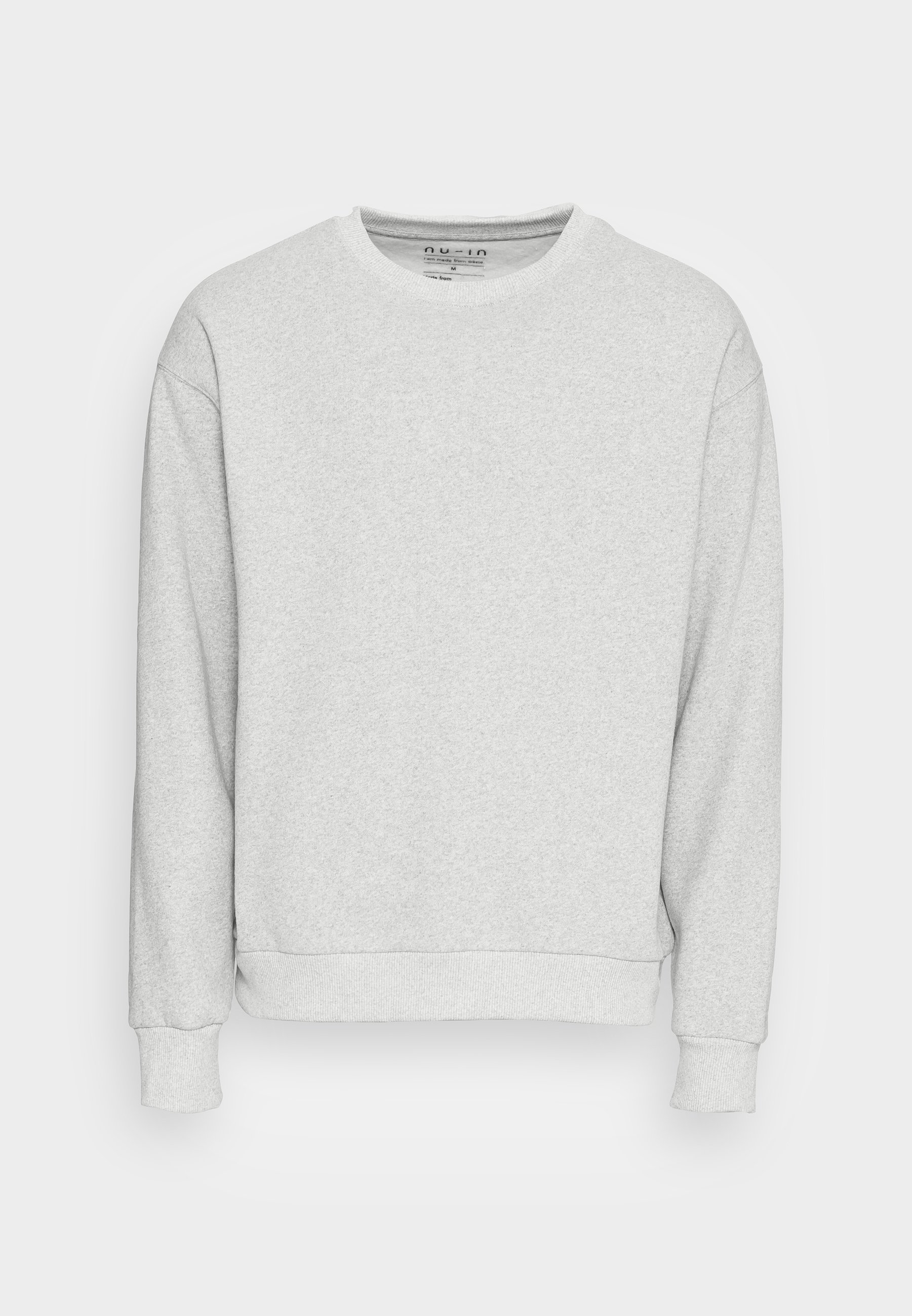 Homme ESSENTIAL OVERSIZED SWEATSHIRT - Sweatshirt Homme ESSENTIAL OVERSIZED SWEATSHIRT - Sweatshirt