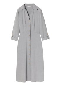 TATUUM Skjortklänning - grey