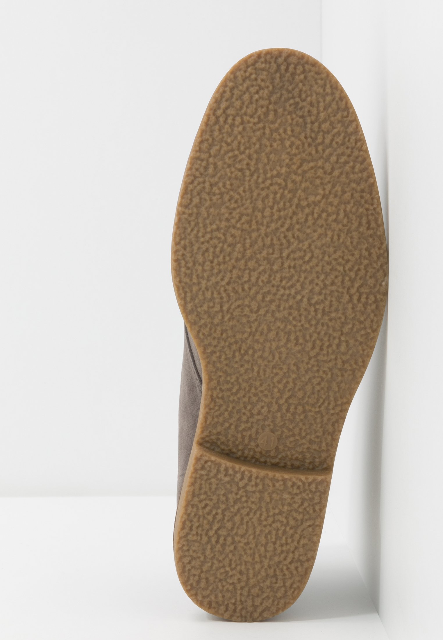 SPARK CHUKKA Sportiga snörskor grey SPARK CHUKKA Sportiga snörskor grey