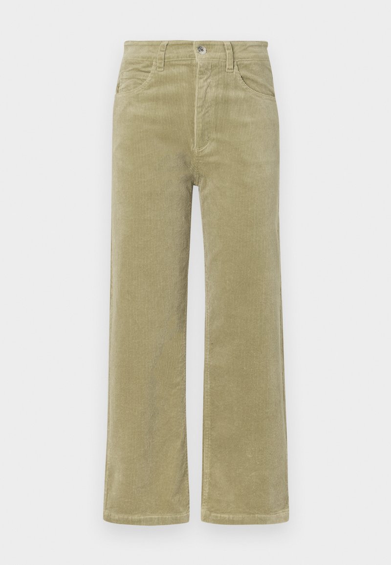 Marc O’Polo DENIM Broek kaki Marc O’Polo DENIM Broek kaki
