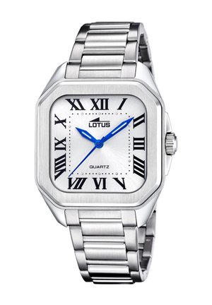 Lotus SQUARE SERIES - Reloj - white