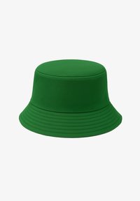 Unausgewählt, green