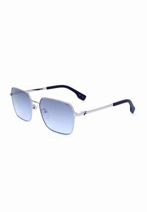 Fila, SFI729 - Occhiali da sole - silver-coloured
