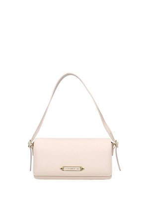 L'Atelier Du Sac, BORSA - Borsa a mano - crema