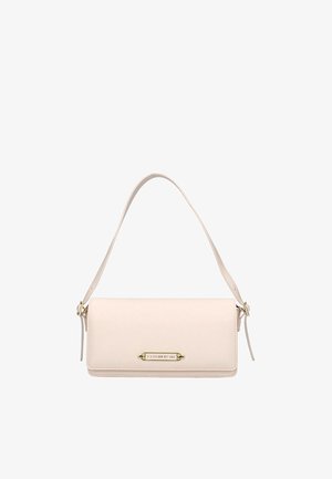 L'Atelier Du Sac, BORSA - Borsa a mano - crema