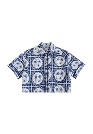 Roberta Rossi, ROBERTA ROSSI SHIRT - Chemisier - blu navy