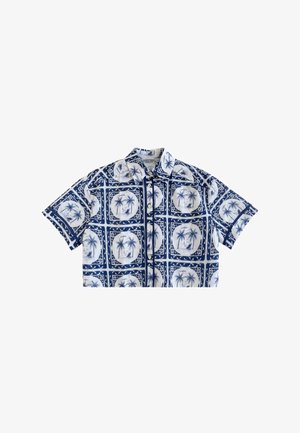 Roberta Rossi, ROBERTA ROSSI SHIRT - Chemisier - blu navy