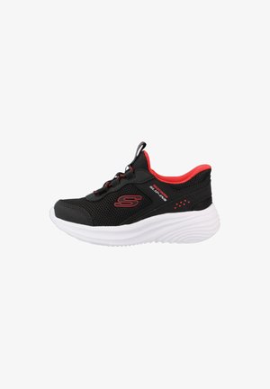 Skechers, Zapatillas - Black