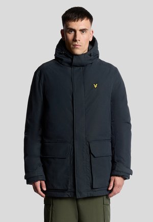 MID - Parkas - z dark navy