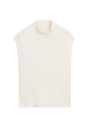 Massimo Dutti Trui - white