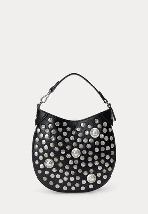 Polo Ralph Lauren, POUCH SMALL - Handtas - black