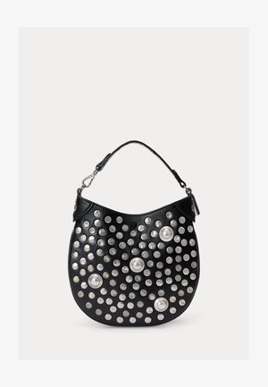 Polo Ralph Lauren, POUCH SMALL - Handtas - black