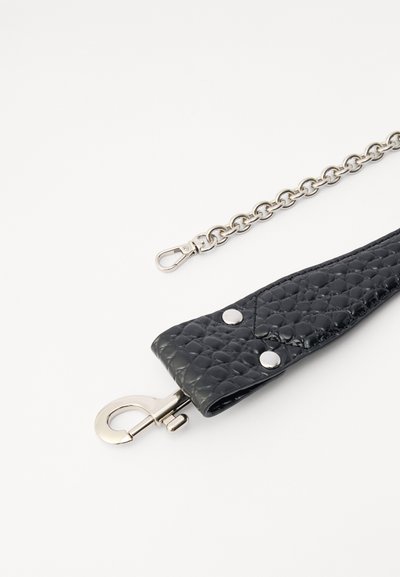 Vivienne Westwood HAZEL SMALL - Handbag - black