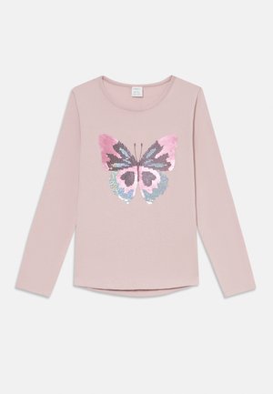 T-shirt à manches longues - light dusty lilac