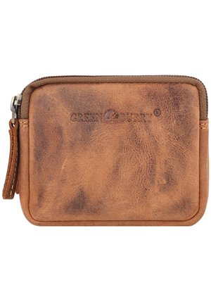 Greenburry Geldbörse - brown