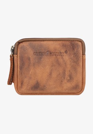 Greenburry Geldbörse - brown