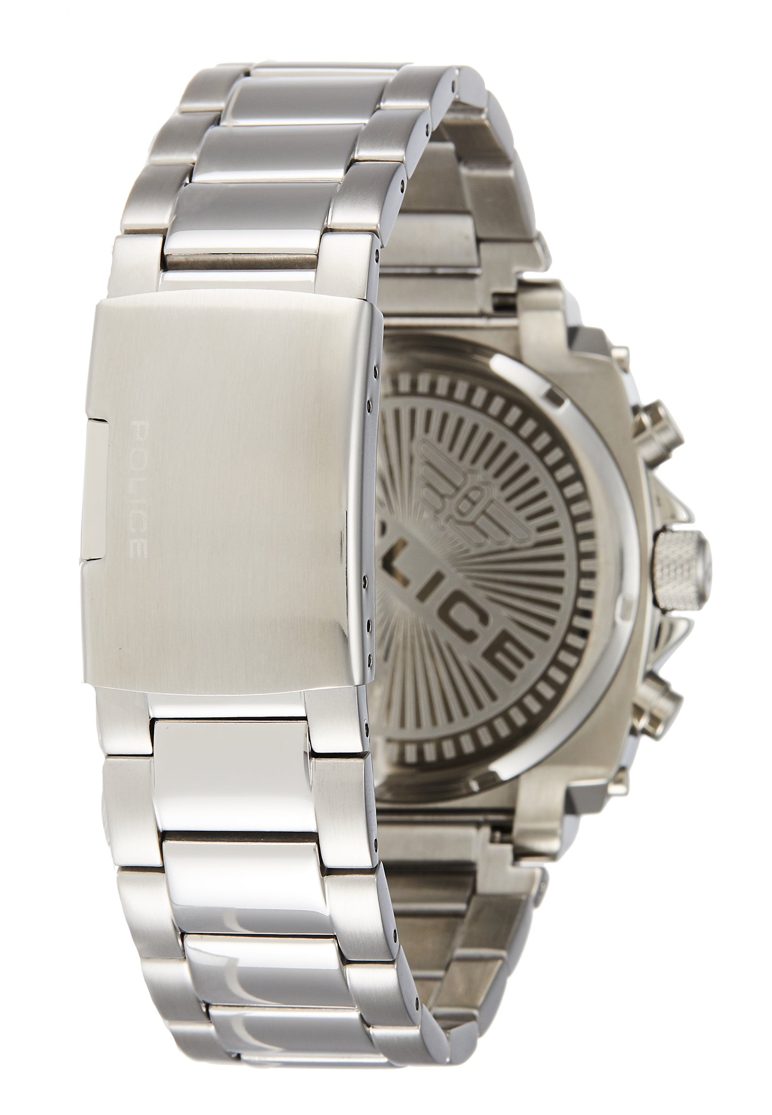 police watch silver