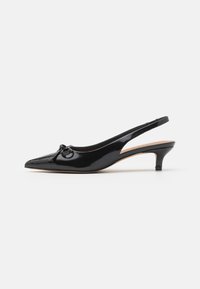 Tacones - black