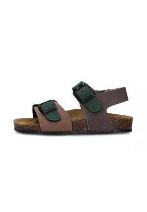 Sandali - taupe