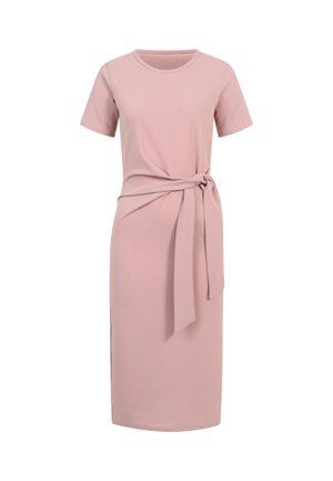 Cloud 5ive, DRESS - Robe t-shirt - rose